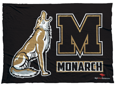 Monarch Coyotes