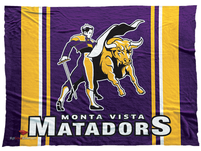 Monta Vista Matadors