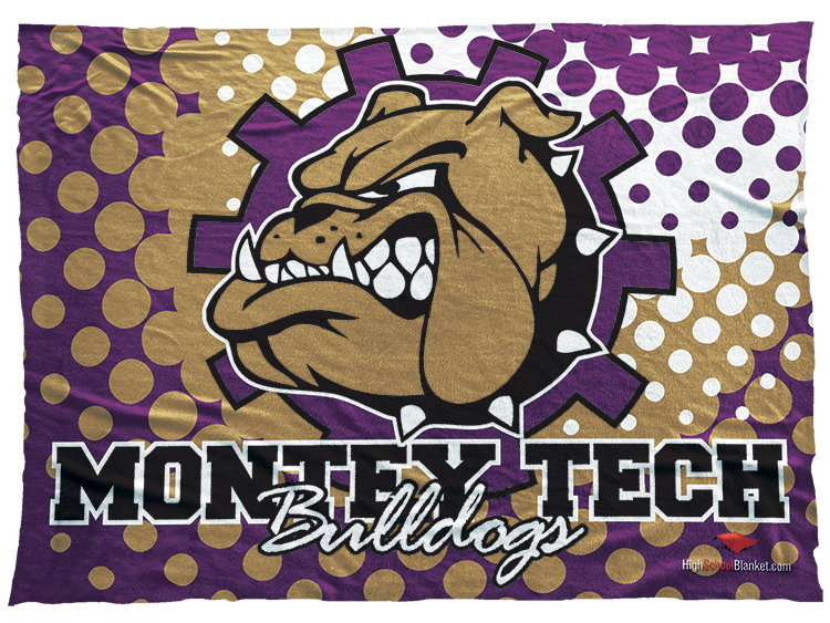 Montachusett Tech. Bulldogs