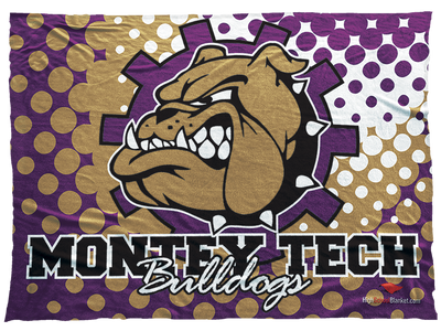 Montachusett Tech. Bulldogs