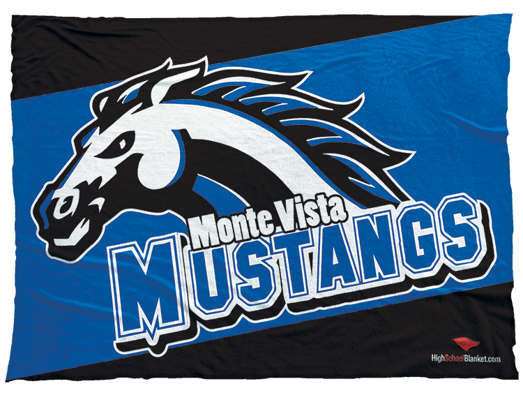 Monte Vista Christan Mustangs