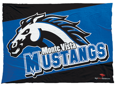 Monte Vista Christan Mustangs