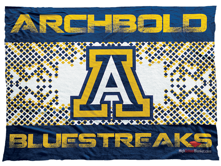 Archbold BlueStreaks
