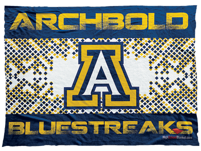Archbold BlueStreaks