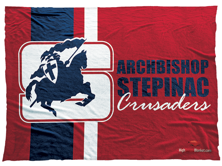 Archbishop Stepinac Crusaders