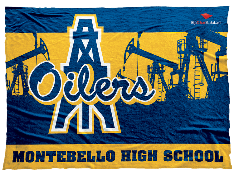 Montebello Oilers