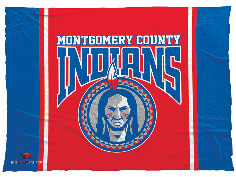 Montgomery County Indians