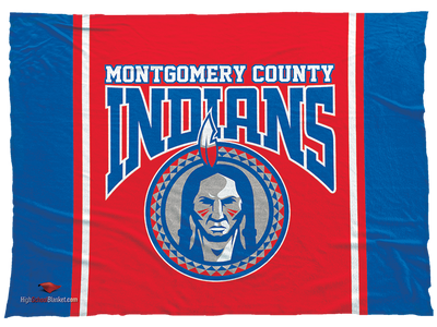 Montgomery County Indians
