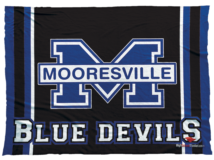Mooresville Blue Devils