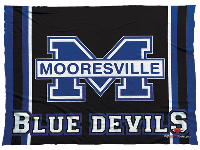 Mooresville Blue Devils