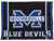 Mooresville Blue Devils