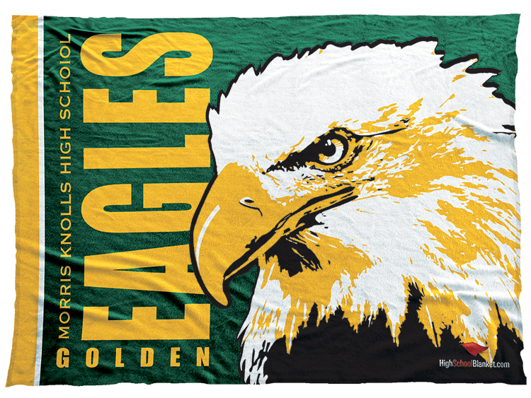 Morris Knolls Golden Eagles