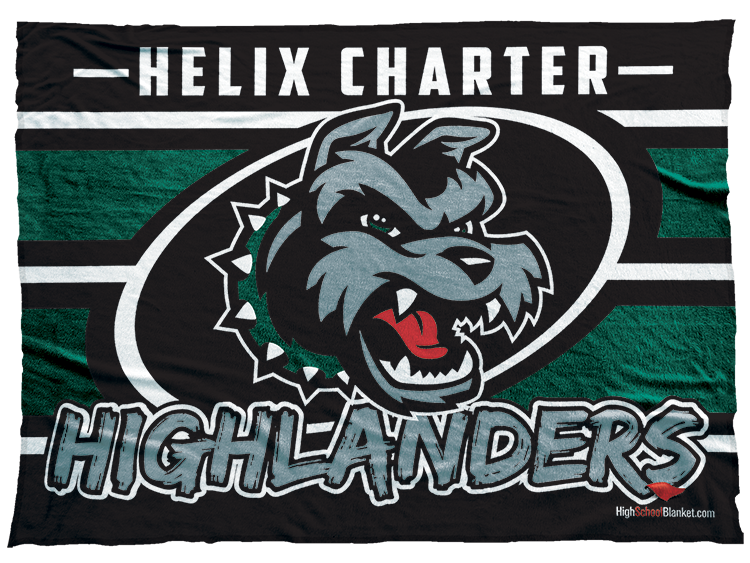 Helix Charter Highlanders