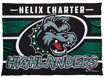 Helix Charter Highlanders