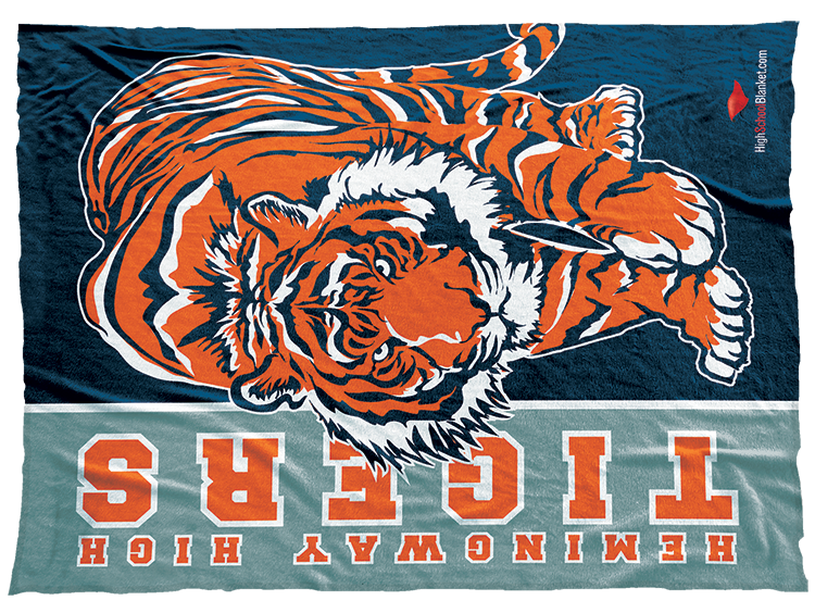 Hemingway Tigers