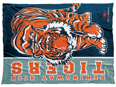 Hemingway Tigers