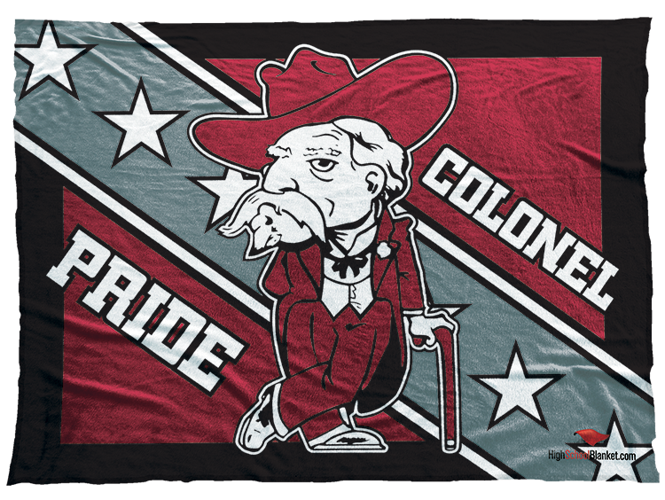 Henderson County Colonels