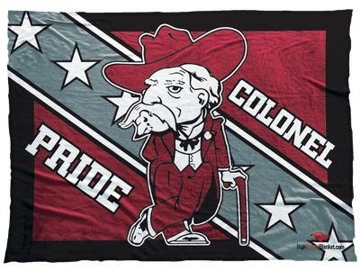Henderson County Colonels