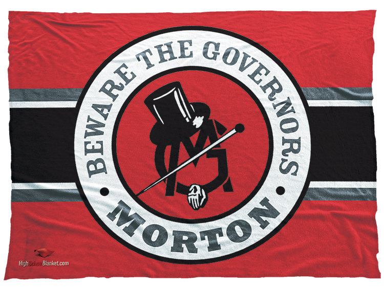 Morton Governors