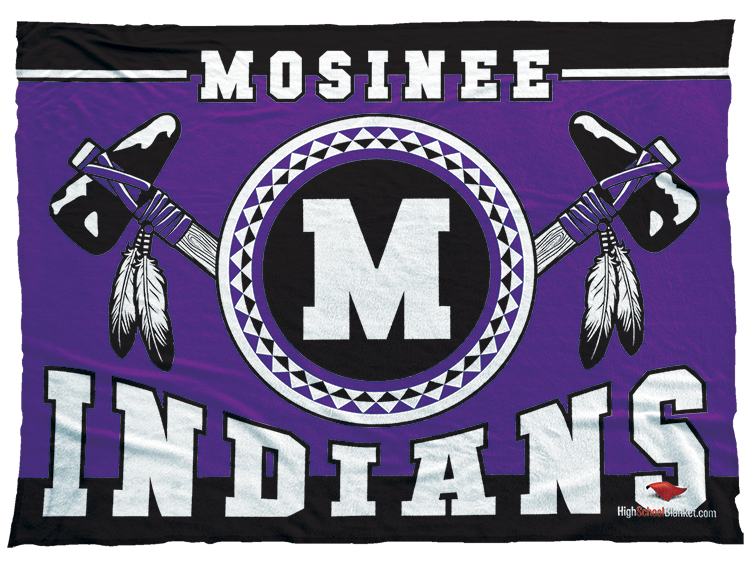 Mosinee Indians