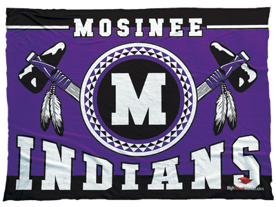 Mosinee Indians