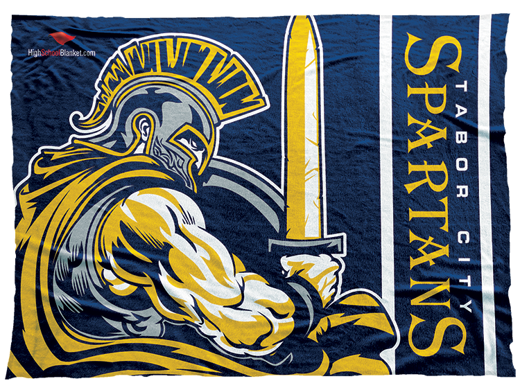 Mount Tabor Spartans