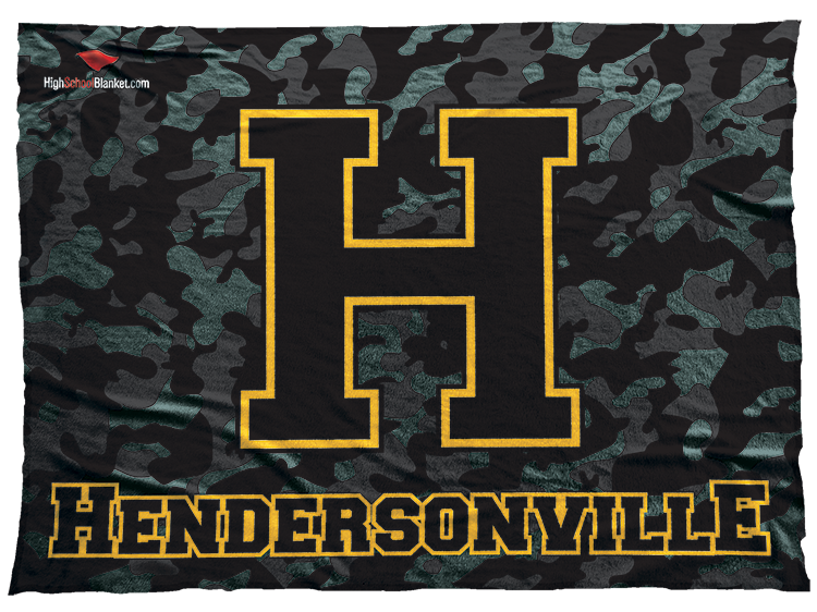 Hendersonville Commandos