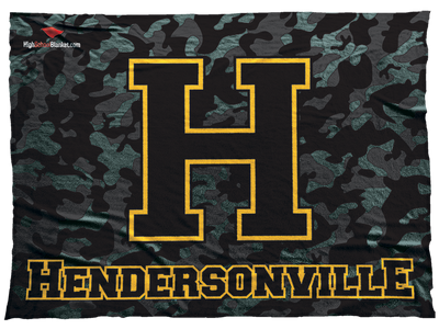 Hendersonville Commandos