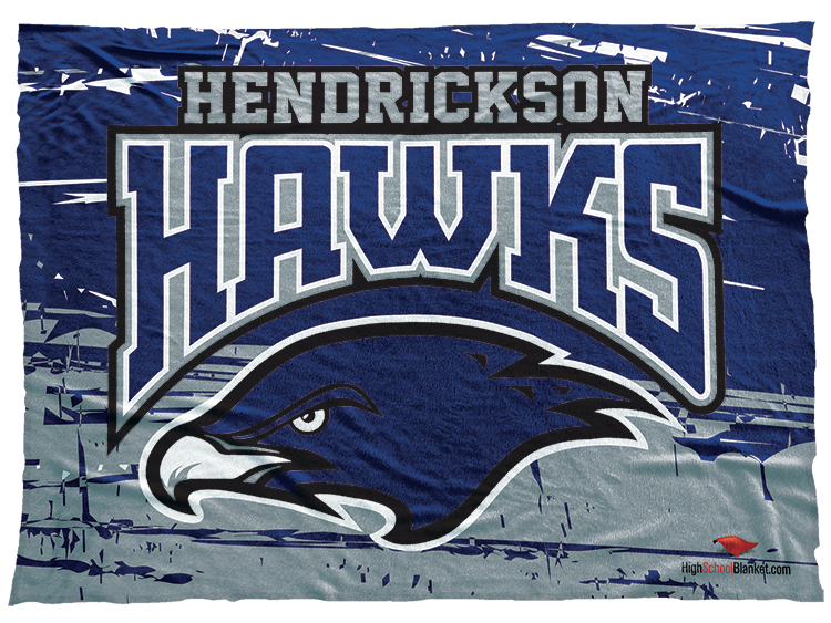 Hendrickson Hawks