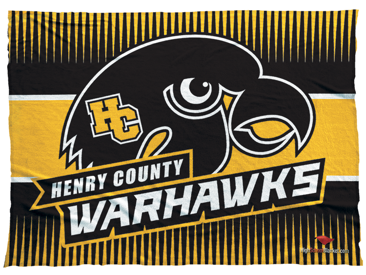 Henry County Warhawks