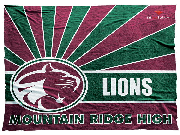 Mountain Ridge Lions
