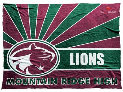Mountain Ridge Lions