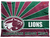 Mountain Ridge Lions