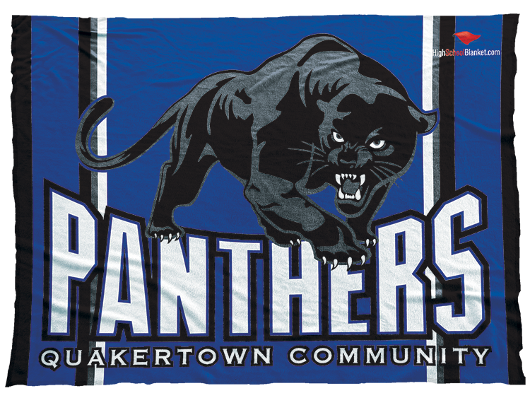 Quakertown Community Panthers