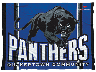 Quakertown Community Panthers