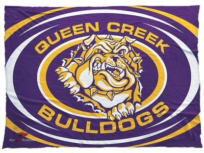 Queen Creek Bulldogs