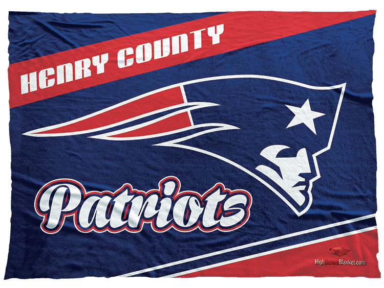 Henry County Patriots