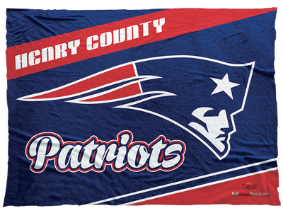 Henry County Patriots