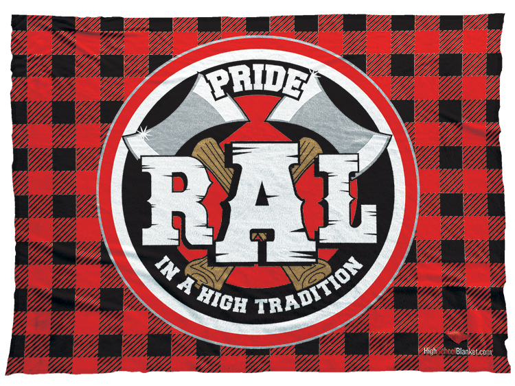 R.A. Long Lumberjacks