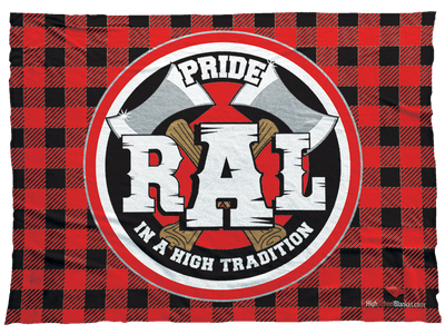 R.A. Long Lumberjacks