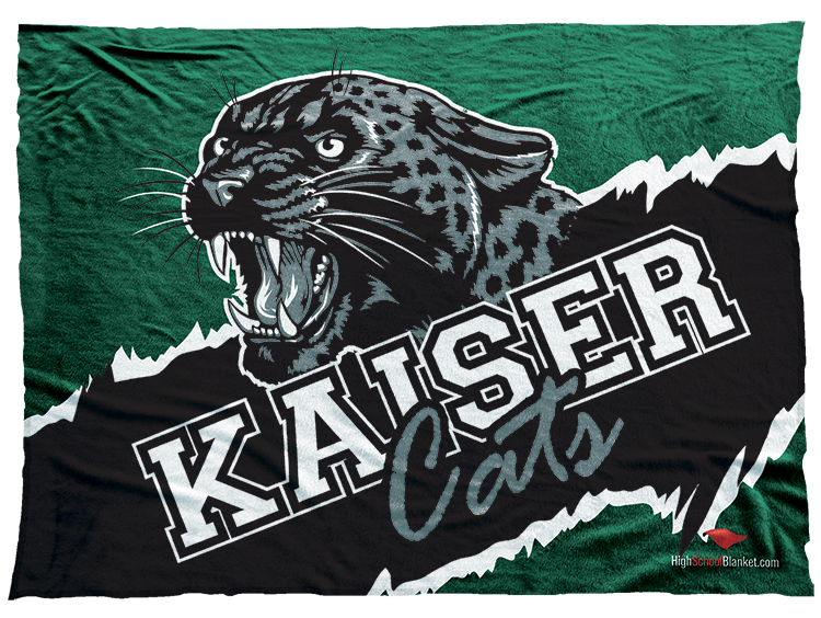 Henry J. Kaiser Cats
