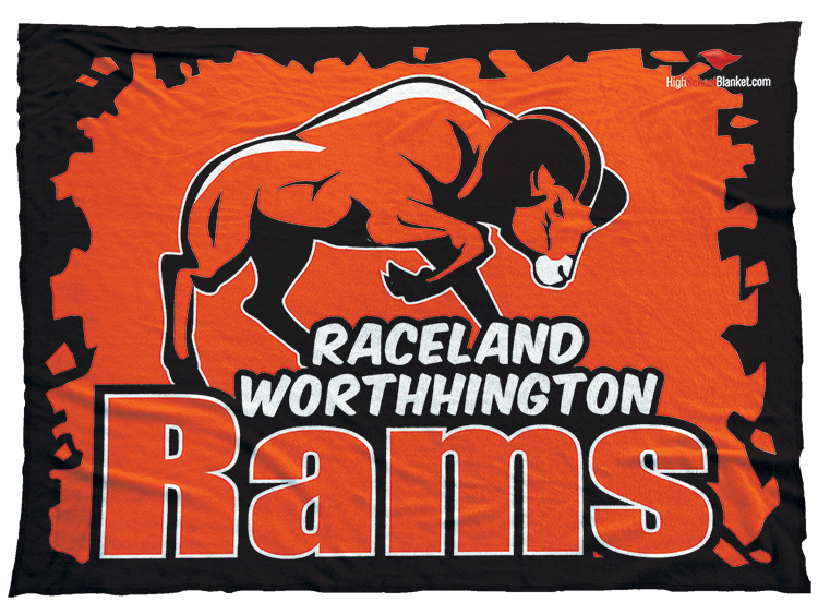 Raceland Worthington Rams