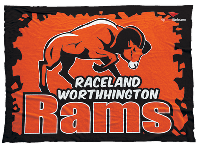 Raceland Worthington Rams