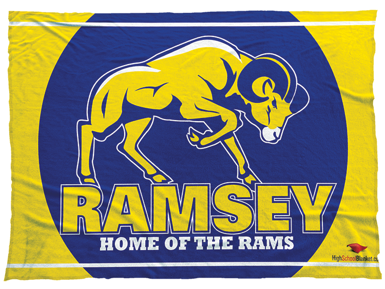 Ramsey Rams