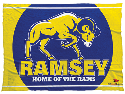 Ramsey Rams