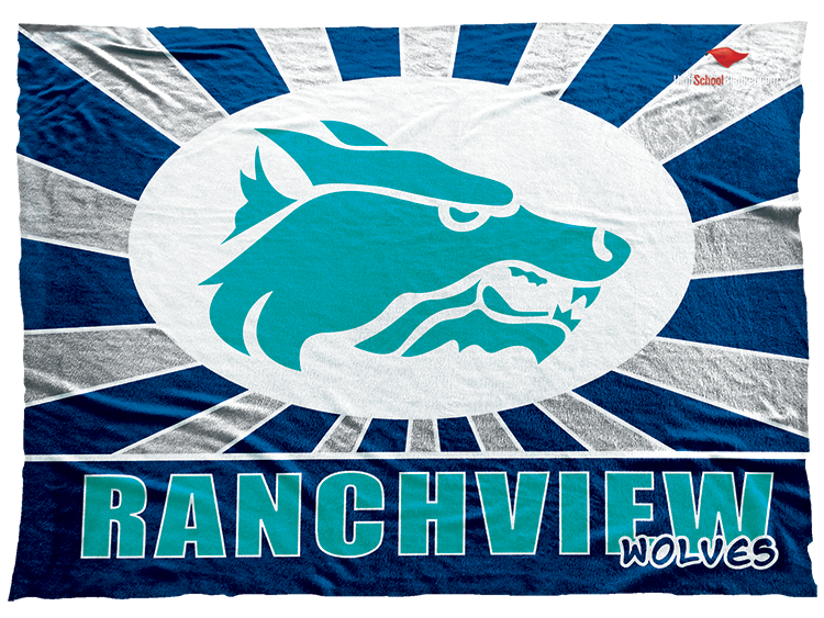 Ranchview Wolves