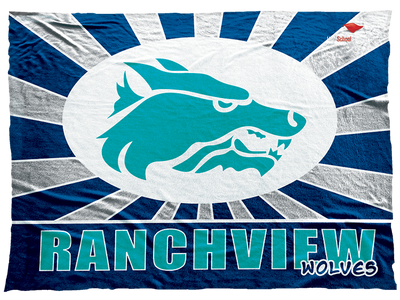 Ranchview Wolves