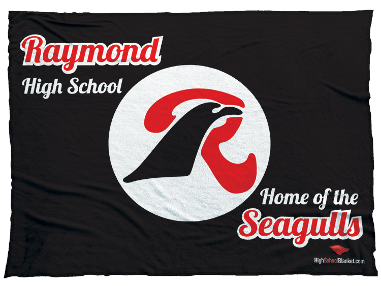 Raymond Seagulls