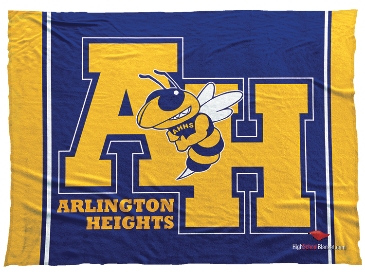 Arlington Yellow Jackets
