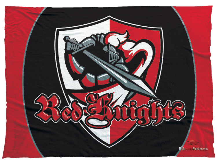 Reading Red Knights